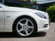 2011 Mercedes-Benz CLS350 3.5 V6 รถเก๋ง 4 ประตู -8