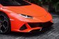 2021 Lamborghini Huracan 5.2 Evo AWD รถเก๋ง 2 ประตู -1