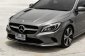 New !! Mercedes-Benz CLA200 Urban ปี 2017 มือเดียวป้ายแดง ไมล์นางฟ้า 76,xxx km.-2