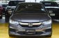2017 Honda City 1.5 V รถสวยสภาพพร้อมใช้งาน ไม่แตกต่างจากป้ายแดงเลย สภาพใหม่กริป สภาพแบบนี้ ถือว่าสวย-15