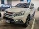 ISUZU MU-X 2015 3000CC 4X2   158513 KM.-3