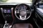 2018 Toyota Fortuner 2.4 V SUV  🚘 แถมฟรีประกันชั้น 1-12