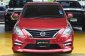 2018 Nissan Almera 1.2 ES คันนี้รถสวยสภาพเหมือนรถใหม่  สีแดงยอดฮิตสวยมาก คันนี้ผ่อนเบาๆสบายๆ-13