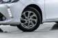5Y49 Toyota VIOS 1.5 G รถเก๋ง 4 ประตู 2017-8
