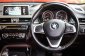 BMW X1 2.0sDriv18d xLine ดีเซล ปี 2017 มือแรก สภาพใหม่ ไม่เคยมีอุบัติ วารันตีซื้อคืนเต็มราคาถ้ามีชน-4