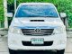 2014 Toyota Hilux Vigo 2.5 J รถกระบะ ออกรถ 0 บาท-1