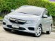 2018 Honda CITY 1.5 S i-VTEC รถเก๋ง 4 ประตู เจ้าของขายเอง-0
