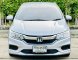 2018 Honda CITY 1.5 S i-VTEC รถเก๋ง 4 ประตู เจ้าของขายเอง-1