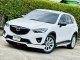 2016 Mazda CX-5 2.5 S SUV รถสภาพดี มีประกัน-0