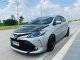 2020 Toyota VIOS 1.5 Mid รถเก๋ง 4 ประตู -1