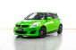 1A502 SUZUKI SWIFT ECO 1.25 GLX CVT AT 2015-0