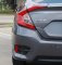 2016 Honda CIVIC 1.8 E i-VTEC รถเก๋ง 4 ประตู ดาวน์ 0%-23