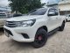 2017 Toyota Hilux Revo 2.4 Prerunner J Plus รถกระบะ รถบ้านมือเดียว-0