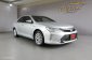 TOYOTA	CAMRY 2.5 HYBRID NAVI พ.4ก้าน	2017	เทา	AT	เบนซิน+HYBRID-17