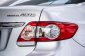 4G21 Toyota Corolla Altis 1.6 E รถเก๋ง 4 ประตู 2012 -17