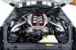 1A554 NISSAN SKYLINE GT-R R35 3.8 L V6 TWIN TURBO RECARO EDITION UK SPEC AT 2021 -19