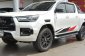 ซื้อขายรถมือสอง 2021 Toyota Hilux Revo 2.8 GR Sport Double Cab Pickup AT-10