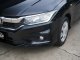 2017 Honda CITY 1.5 S i-VTEC รถเก๋ง 4 ประตู -2
