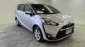 2018 Toyota Sienta 1.5 G รถตู้/MPV ออกรถฟรี-0