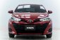 5Y83 Toyota Yaris Ativ 1.2 J รถเก๋ง 4 ประตู 2017 -3