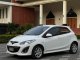 2010 Mazda 2 1.5 Sports Spirit รถเก๋ง 5 ประตู รถบ้านแท้-4