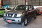 2012 Nissan Frontier Navara 2.5 4DR LE Calibre Pickup รถบ้านมือเดียว ผ่อน 6,xxx.-บาท-0