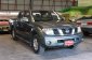 2012 Nissan Frontier Navara 2.5 4DR LE Calibre Pickup รถบ้านมือเดียว ผ่อน 6,xxx.-บาท-1