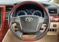 2009 Toyota ALPHARD 2.4 V  ดาวน์ 0%-8
