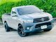 2019 Toyota Hilux Revo 2.4 E 4WD รถกระบะ ดาวน์ 0%-2