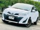 2018 Toyota Yaris Ativ 1.2 E รถเก๋ง 4 ประตู ออกรถฟรี-0