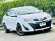 2018 Toyota Yaris Ativ 1.2 E รถเก๋ง 4 ประตู ออกรถฟรี-2