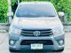 2019 Toyota Hilux Revo 2.4 E 4WD รถกระบะ ดาวน์ 0%-1