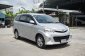 ขาย รถมือสอง 2013 Toyota AVANZA 1.5 S รถตู้/MPV -1