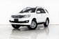  6A081 TOYOTA FORTUNER 2.5 G 2012-0