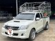 Toyota Hilux Vigo 2.5 E 2014 pickup -4