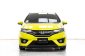 5A077 Honda JAZZ 1.5 SV i-VTEC รถเก๋ง 5 ประตู 2016 -3