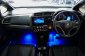 2018 Honda JAZZ 1.5 RS i-VTEC รถเก๋ง 5 ประตู ออกรถง่าย-12