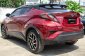 2018 Toyota CHR 1.8 Hybrid Hi รถสวยสภาพพร้อมใช้งาน สภาพใหม่กริป  ฟังกชั่นครบจัดเต็ม โฉมใหม่ล่าสุด-5