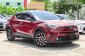 2018 Toyota CHR 1.8 Hybrid Hi รถสวยสภาพพร้อมใช้งาน สภาพใหม่กริป  ฟังกชั่นครบจัดเต็ม โฉมใหม่ล่าสุด-22