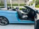 2018 BMW 430i 2.0 M Sport Cabriolet รถสภาพดี มีประกัน รถบ้านไมล์น้อย -13
