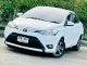 2016 Toyota VIOS 1.5 J รถเก๋ง 4 ประตู -0