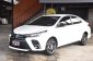 2022 Toyota Yaris Ativ 1.2 Sport รถเก๋ง 4 ประตู -0