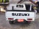 ขาย รถมือสอง 2007 Suzuki Carry 1.6 รถกระบะ  รถสภาพดี มีประกันการโอน-2