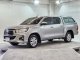 2019 Toyota Hilux Revo 2.4 E รถกระบะ ออกรถง่าย-17