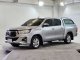 2019 Toyota Hilux Revo 2.4 E รถกระบะ ดาวน์ 0%-18