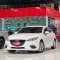 2014 Mazda 3 2.0 S Sports รถเก๋ง 5 ประตู ฟรีดาวน์-1