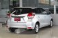 Toyota YARIS 1.2 J ปี 2017 ใช้น้อย 7x,xxx โล รถบ้านมือเดียว ไม่เคยติดแก๊ส สวยเดิมทั้งคัน ออกรถ0บาท-1