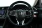 2016 Honda CIVIC 1.5 Turbo RS รถเก๋ง 4 ประตู ดาวน์ 0%-5