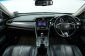 2016 Honda CIVIC 1.5 Turbo RS รถเก๋ง 4 ประตู ดาวน์ 0%-6