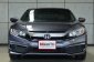 2020 Honda Civic 1.8 FC E i-VTEC Sedan AT ไมล์แท้ มือแรกป้ายแดง P6201-2